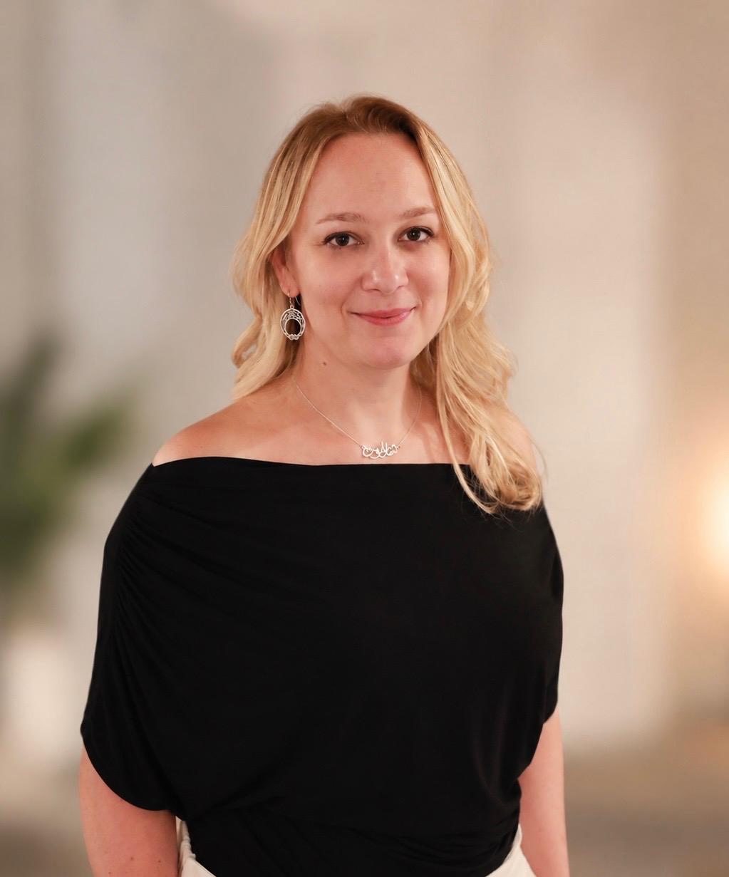 Charlotte Hohmann